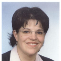 Profilbild Anke Bennemann