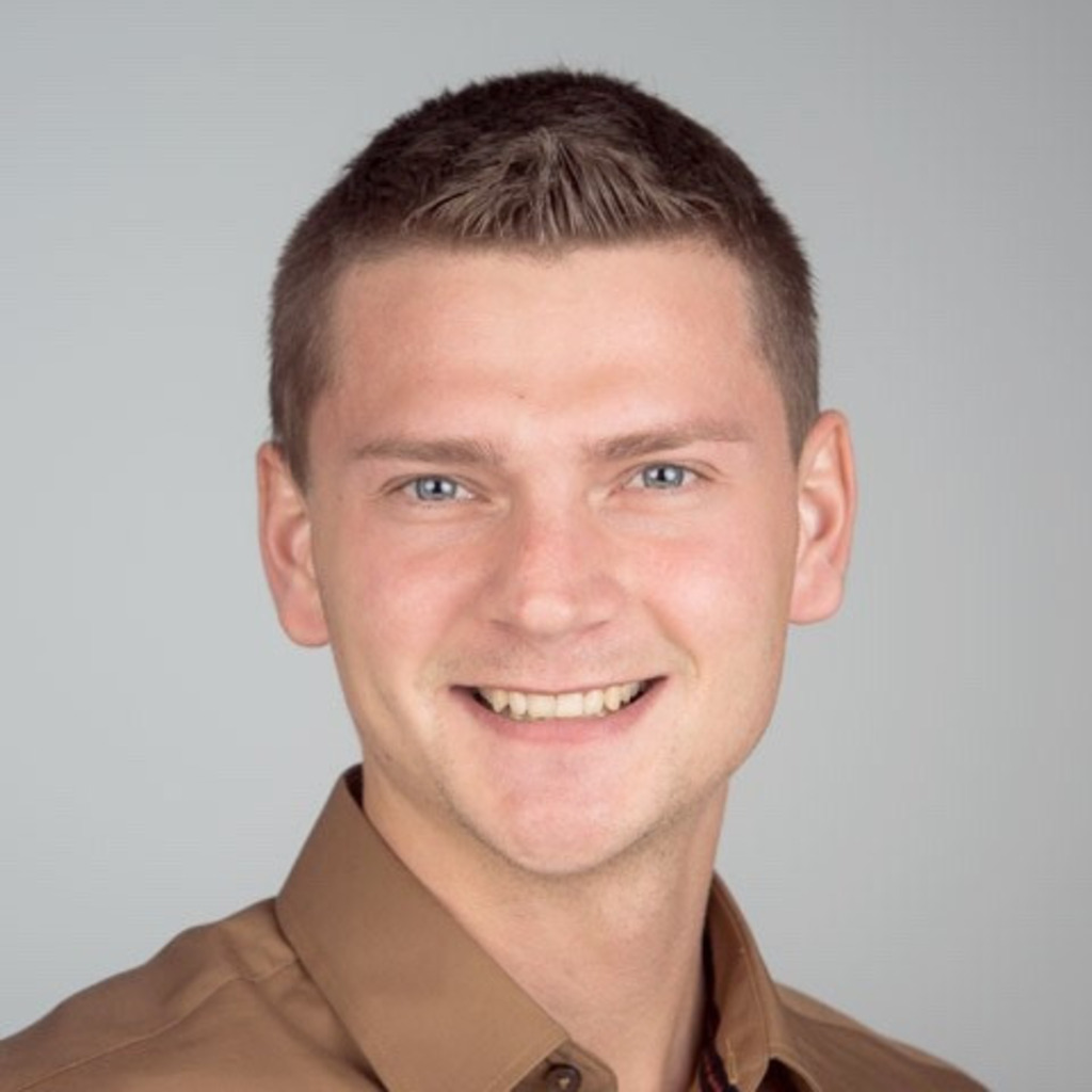 Vladimir Borodichin Systemintegrator Octoflex Software GmbH XING