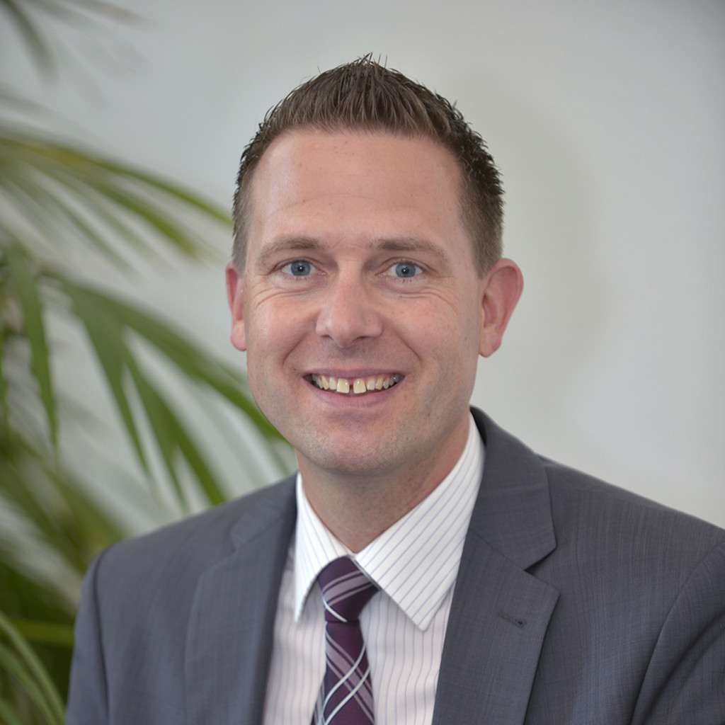 Social Media Profilbild Marc Bolle Dietzenbach