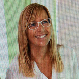 Nadine Hüttner