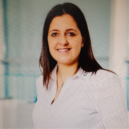 Profilbild Verena Wehrle