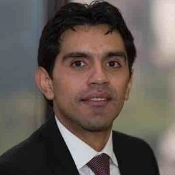 Rafael Barrios Cueto