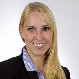 Friederike Hilbers