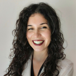 Vanesa Martínez Guillén
