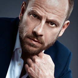 Jörg Bruckschen
