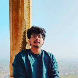 Kartik Kandwal
