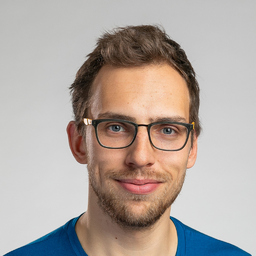 Constantin Gahr