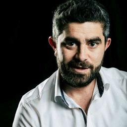 Sergio Hector Pastor Gutierrez