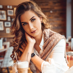 Afrodita Fejzulahi