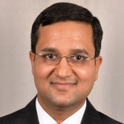 Mudit Gandhi