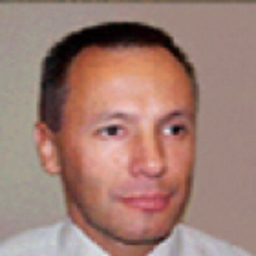Jean-Marc Ponsin