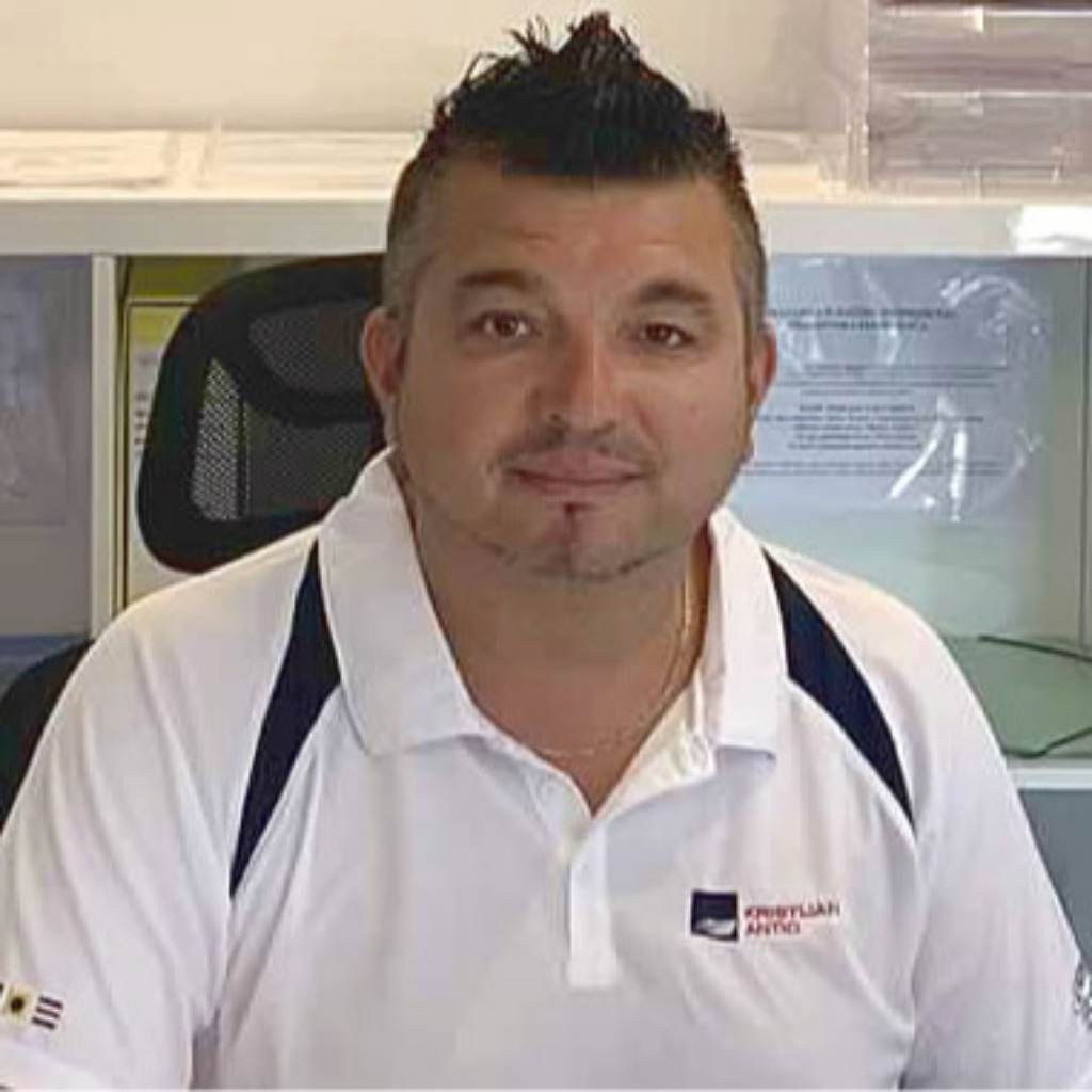 Kristijan Antic Manager KRISTIJAN ANTIC Individually Charter XING kristijan-antic-manager-kristijan-antic-individually-charter-xing