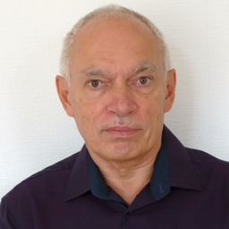 Manfred Eichler