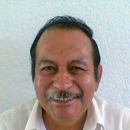 Jose Antonio Enciso Martinez