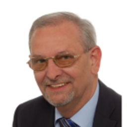 Klaus Michael Weber