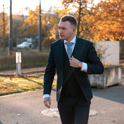 Yannick Kremin's profile picture