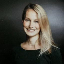 Marie Markwald
