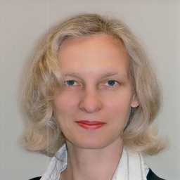 Christine Saile