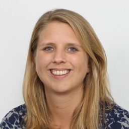 Bianca van Scherpenzeel