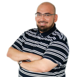 Ing. mohammad abusohyon
