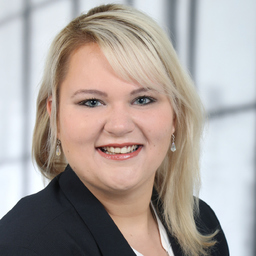 Sandra Schmude's profile picture
