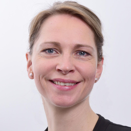Profilbild Anne Gerlach