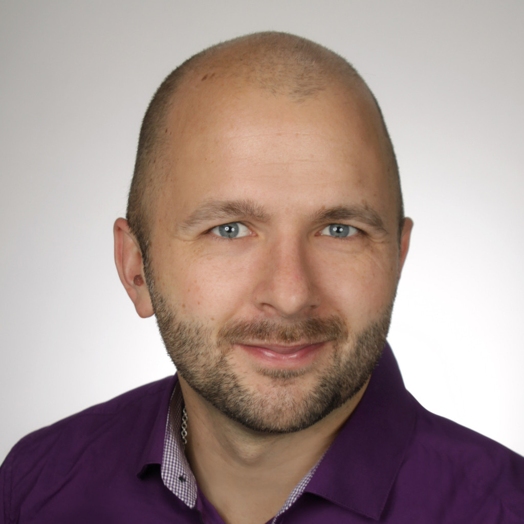 Manuel Rose Sachbearbeiter im Einkauf Kathrein Nördlingen