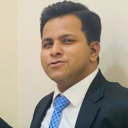 Junaid Shaikh