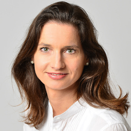 Profilbild Diana Posner