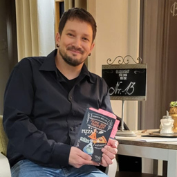 Dominik Müller