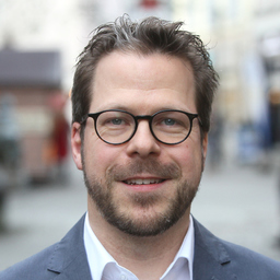 Henrik Krömker