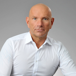 Norman Schwarzenbrunner