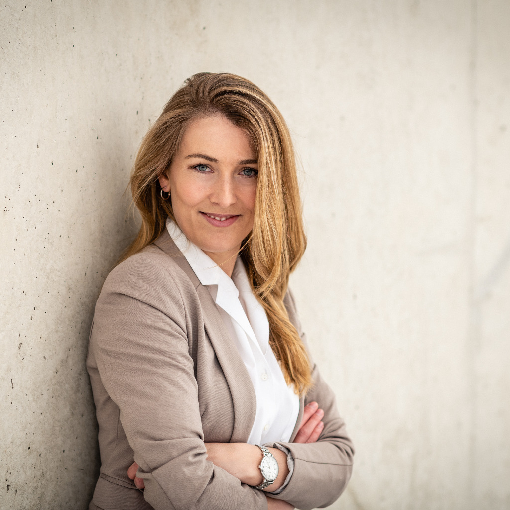 Teresa Wolf Head of Global R&D Controlling Diehl Metering GmbH XING