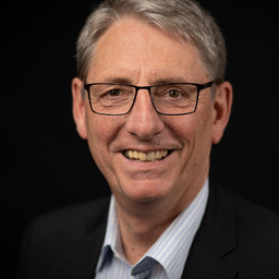 Dr. Dieter Falk