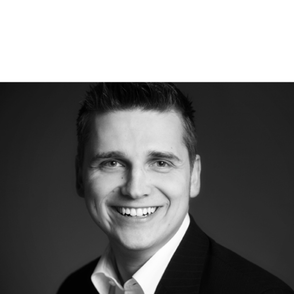 Jan Hoppe Key Account Manager Hochbau Hilti Deutschland AG XING