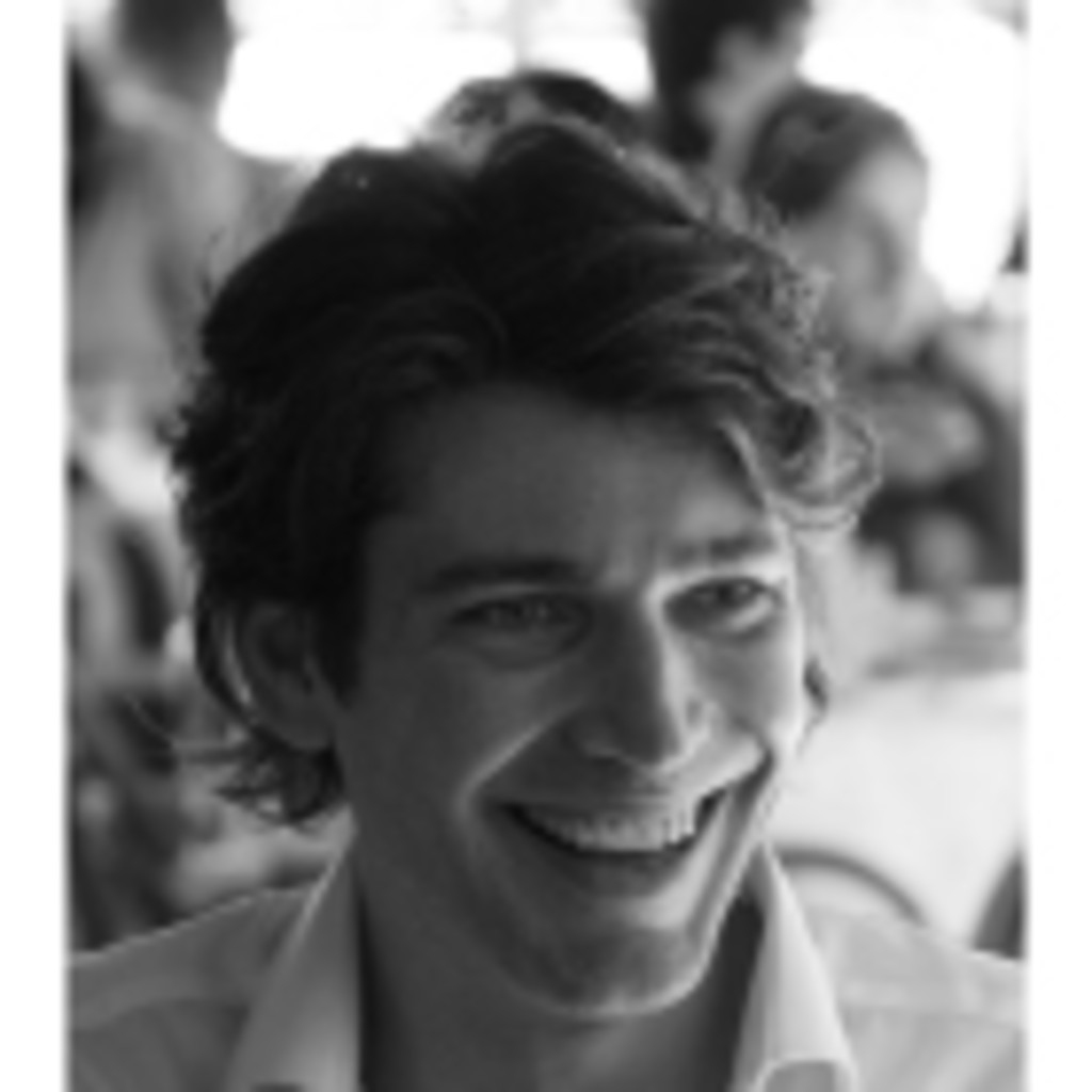 Thomas Strasser Inhaber Eidolon Entertainment XING