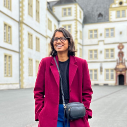 Neha Balakrishna