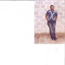 tafadzwa onias muzekenyi