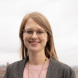 Lisa Hübner Moreno