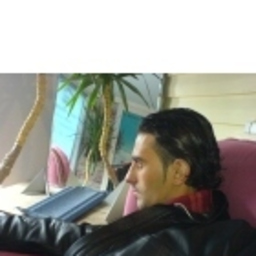 Ahmet Yarba