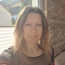 Yvonne Engel