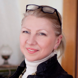 Svetlana Buchner