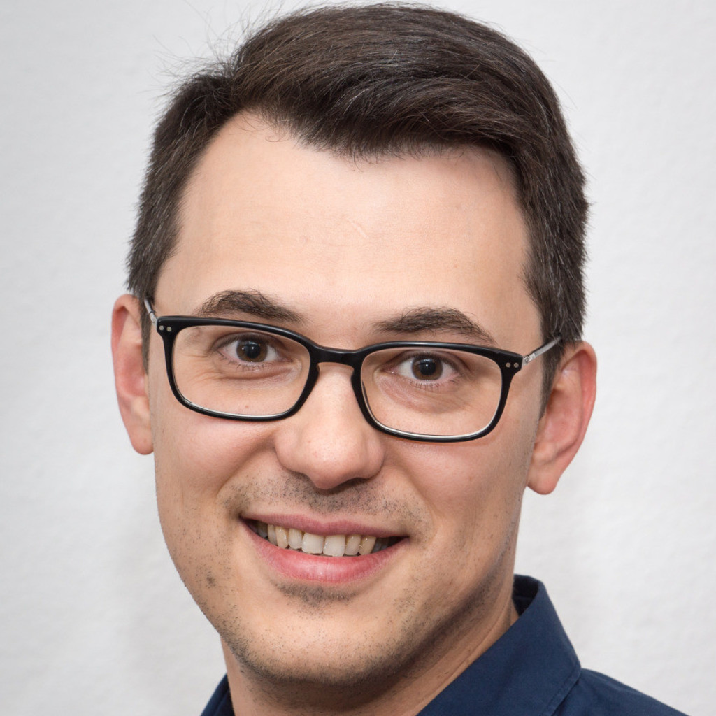 Mag. Wadim Wall CG Designer Loop Light GmbH XING