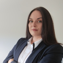 Sarah-Vanessa Hanslik