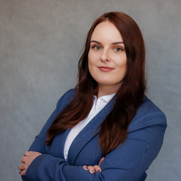 Sarah-Vanessa Hanslik