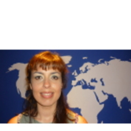 Mónica Ruiz Romero