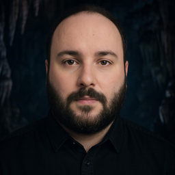 Christopher Ruhmann