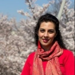 Dr. sepideh soroush