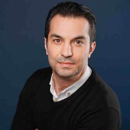 Dipl.-Ing. Hamed Fardchian