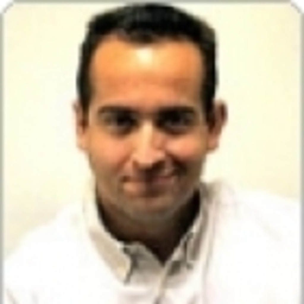 Adrián Martinez CEO Adysa Group Consulting XING